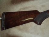 Browning Citori Grade VI O/U 20 gauge Shotgun
Awesome XX Fancy American Walnut - 6 of 6