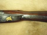 Browning Citori Grade VI O/U 20 gauge Shotgun
Awesome XX Fancy American Walnut - 5 of 6