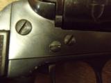 Ruger Single Six (Old Model) 3-Screw Pre-Warning .22 lr 5.5