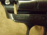 Ruger Single Six (Old Model) 3-Screw Pre-Warning .22 lr 5.5