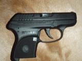 Ruger LCP .380cal pistol (NIB) #03701 - 2 of 3