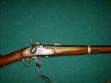 Lyman 58 cal black powder rifle - 4 of 9