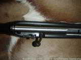 Savage Mark II 22 LR
bolt action rifle. - 3 of 9
