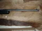 Savage Mark II 22 LR
bolt action rifle. - 2 of 9