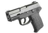 KelTec PF-9 9mm pistol - 1 of 1