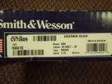 Smith & Wesson S&W Governor SS .45LC/.45acp/.410 ga. - 4 of 4