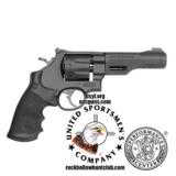 Smith & Wesson S&W 327 TRR8 Performance Center .357 mag 8-shot revolver 5inch Barrel - 1 of 1