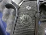 Beretta 92A1 9MM semi auto pistol NIB - 10 of 11
