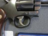 Smith and Wesson Model 17 .22 LR classic revolver CTG - 12 of 14