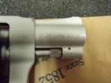 Smith & Wesson S&W 317-2 AirLite 8-shot revolver .22 lr LNIB - 4 of 5