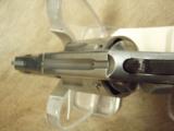 Smith & Wesson S&W 60-9 5-shot revolver, .357 mag, 2.125 - 9 of 9