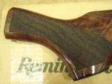 Remington 1187 High Grade Gloss Stock (STOCK ONLY) - 3 of 9