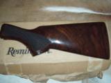 Remington 1187 High Grade Gloss Stock (STOCK ONLY) - 2 of 9