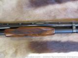 Winchester Model 12 20ga 2 3/4