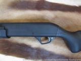 Remington Versa Max Tactical 12ga 3