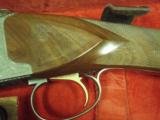 Winchester 101 Quail Special Limited Edition 12 ga. O/U 25