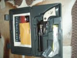 Ruger Single Six Last Cowboy .32 H&R Mag NEW in box - 1 of 6