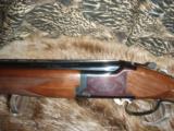 Browning Citori 12 gauge over-under - 3 of 8