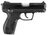 Ruger SR22 Semi Auto Pistol .22 LR 22 - 1 of 1
