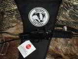 NEW Chiappa Firearms Little Badger
Folding Single Shot 22LR W/Nylon Case - 2 of 5