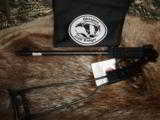 NEW Chiappa Firearms Little Badger
Folding Single Shot 22LR W/Nylon Case - 3 of 5