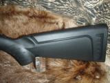 New Ruger American Rimfire 22LR Bolt Action Rifle
- 7 of 9