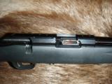 New Ruger American Rimfire 22LR Bolt Action Rifle
- 5 of 9