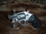 NEW Charter Arms Pathfinder Single action 22LR Brushed stainless revolver Mod #72224 - 3 of 4