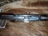 Winchester Model 55 Lever action 30-30 Nickel Steel S#1019768 Good Condition - 2 of 5
