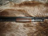 Winchester Model 1912 16G Nickel Steel pump Shotgun - 4 of 6