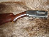Winchester Model 1912 16G Nickel Steel pump Shotgun - 3 of 6