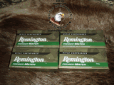 Remington Premier Match 300 AAC Blackout 125 GR. Rimfire - 1 of 1