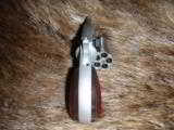 New North American Arms .22 Mag Sidewinder 5 shot revolver - 3 of 5