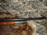 Remington 870 Wingmaster 12GA w/ Weaver QWIK-Point sight Monte Carlo Stock - 7 of 9