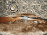 Remington Spartan .22 WMR 410 over-under - 1 of 13