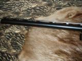 Mossberg 500A 12Gauge Pump-Action Shotgun - 8 of 9