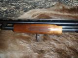 Mossberg 500A 12Gauge Pump-Action Shotgun - 7 of 9