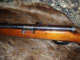 Springfield J. Stevens Model 87A .22 short long rifle only - 3 of 12