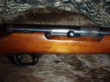 Springfield J. Stevens Model 87A .22 short long rifle only - 2 of 12