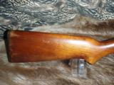 Springfield J. Stevens Model 87A .22 short long rifle only - 8 of 12