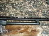 New Mossberg 500 Youth 20GA Pump Shotgun Black - 6 of 10