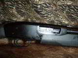 New Mossberg 500 Youth 20GA Pump Shotgun Black - 2 of 10