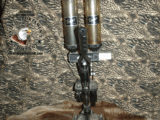 Texan Loadmaster Shotgun Shell Reloading Press - 1 of 4