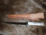 Silver Stag Fillet Elk Stick Series - 2 of 2