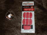 ShockEater Recoil Pad - 1 of 2