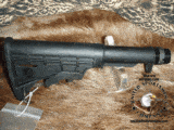 Bushmaster Telescoping AR-15 Stock - 1 of 4