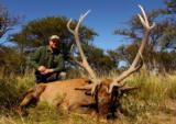 United Sportsmen's Youth Foundation Argentina Red Stag Hunt - 2 of 3