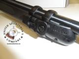 RUGER 10/22 .22LR W/ Laser, Fiber Optic Sights, 1022 - 4 of 5