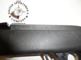 RUGER 10/22 .22LR W/ Laser, Fiber Optic Sights, 1022 - 2 of 5