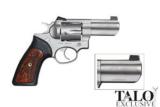 Ruger GP100 1752 357 Magnum Wiley Clapp TALO NEW 3 - 1 of 1
